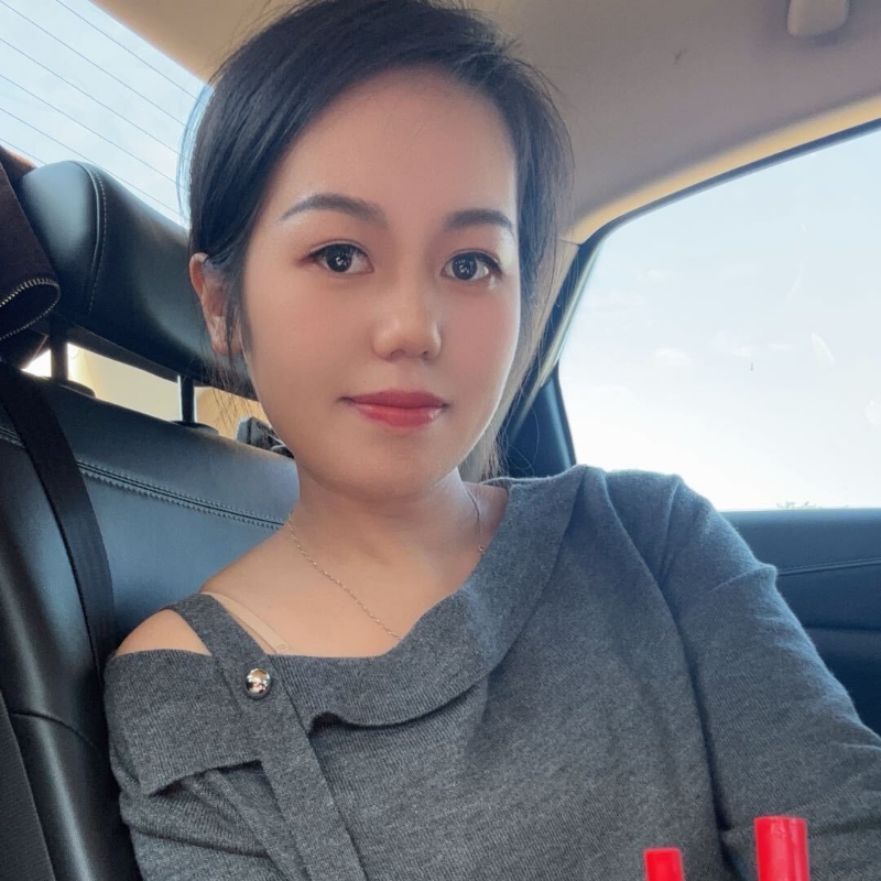 吴静的第一张照片--磐石闪婚服务中心